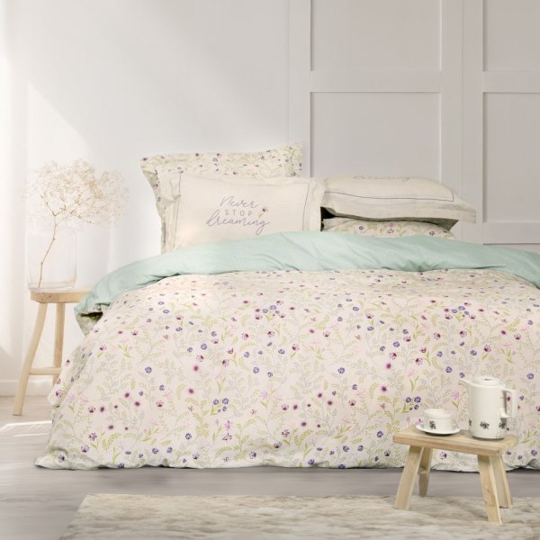 Πάπλωμα Μονό Dream Garden Nima Home