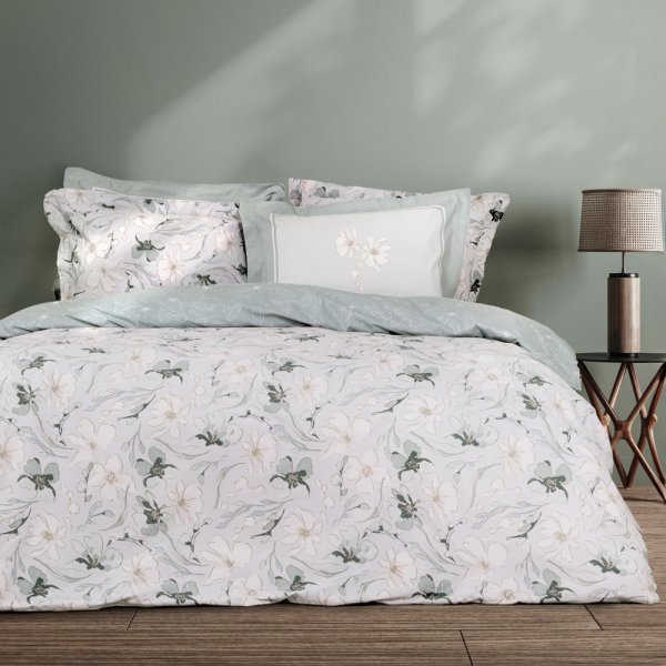 Σετ Σεντόνια Μονά Celeste Nima Home