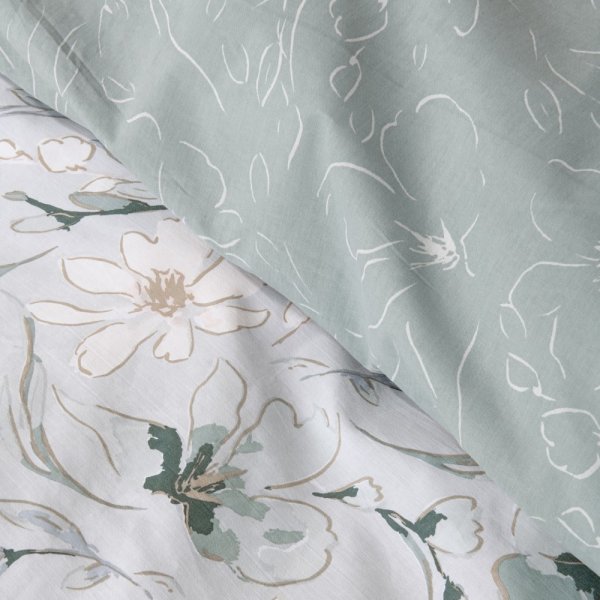 Σετ Σεντόνια Υπέρδιπλα Celeste Nima Home