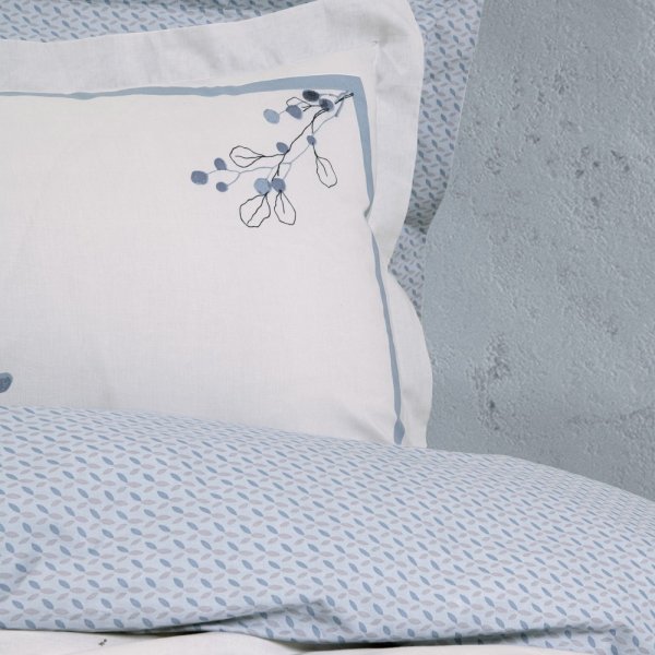 Σετ Σεντόνια Υπέρδιπλα Ameya Nima Home