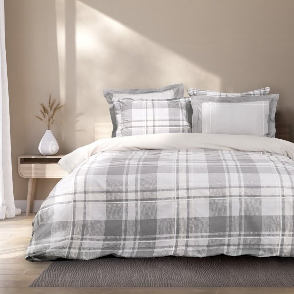 Σετ Σεντόνια Υπέρδιπλα Arthur Nima Home