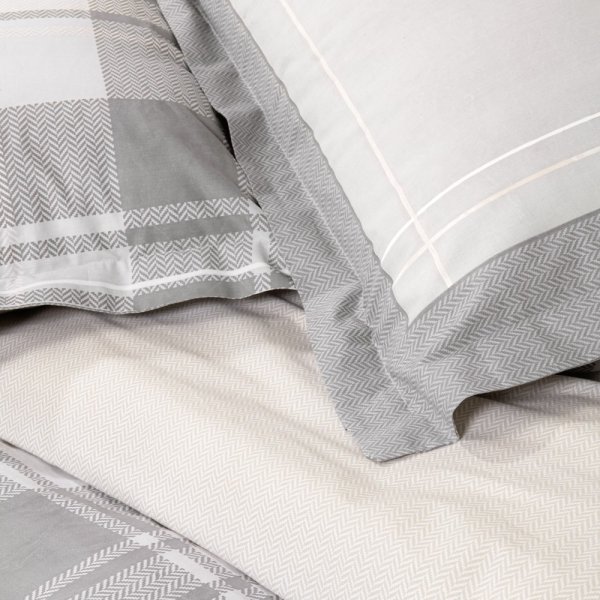 Σετ Παπλωματοθήκη Μονή Arthur Nima Home