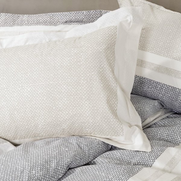 Σετ Σεντόνια Υπέρδιπλα Lido Nima Home