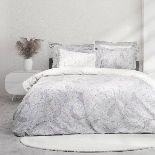 Σετ Παπλωματοθήκη Γίγας Hoop Nima Home