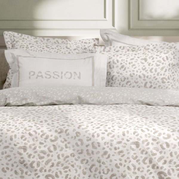 Σετ Σεντόνια Υπέρδιπλα Passion Nima Home