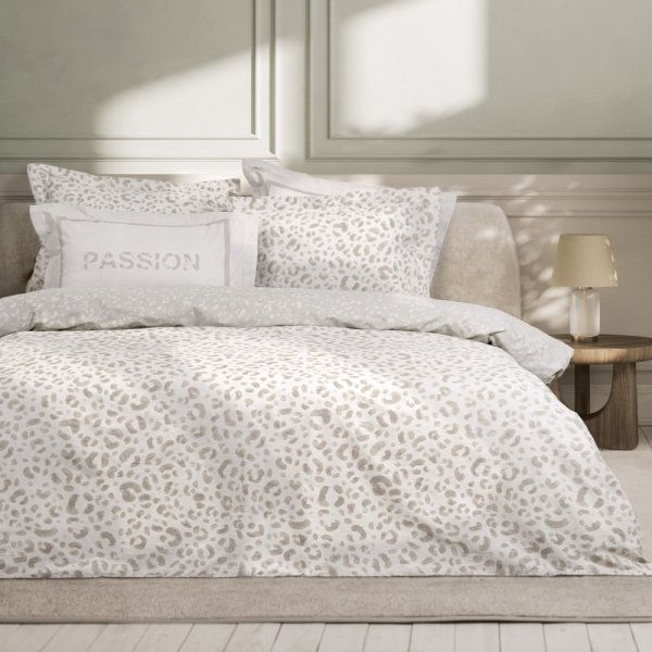 Σετ Παπλωματοθήκη Γίγας Passion Nima Home