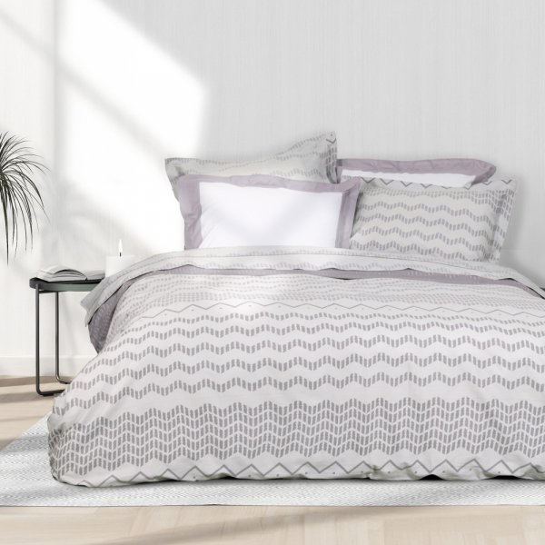 Σετ Σεντόνια Υπέρδιπλα Jeymour Nima Home