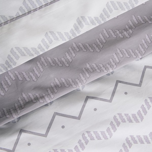 Σετ Σεντόνια Υπέρδιπλα Jeymour Nima Home