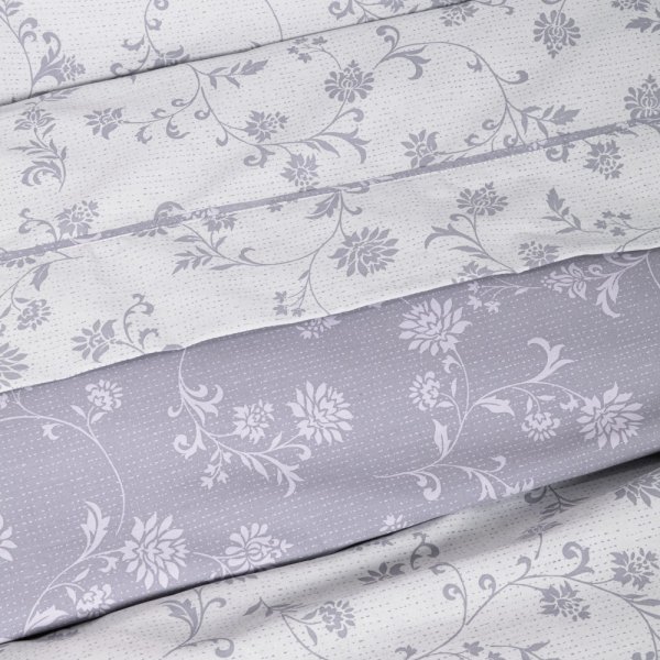 Σετ Σεντόνια Υπέρδιπλα Sirena Nima Home