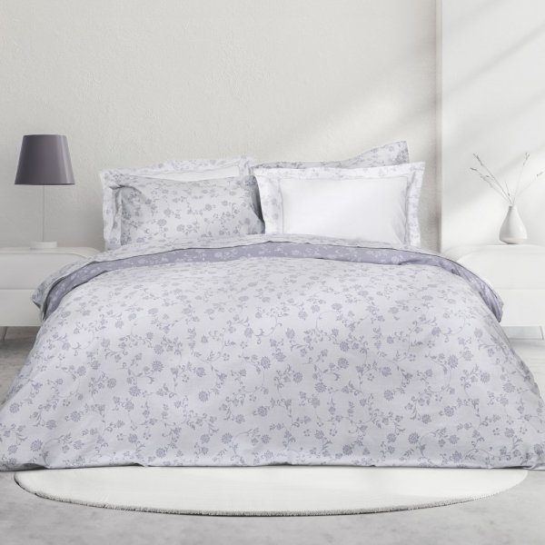 Σετ Παπλωματοθήκη Υπέρδιπλη Sirena Nima Home