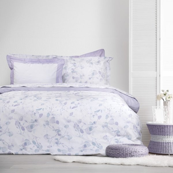 Σετ Παπλωματοθήκη Γίγας Liliana Nima Home