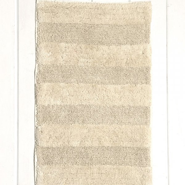 Πατάκι Μπάνιου (50x80) Zaya Light Beige Nima Home