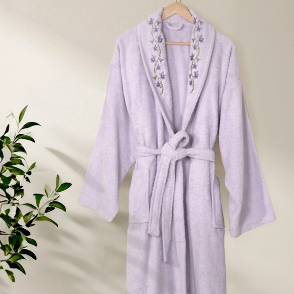 Μπουρνούζι Merida Nima Home