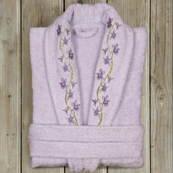 Μπουρνούζι Merida Nima Home