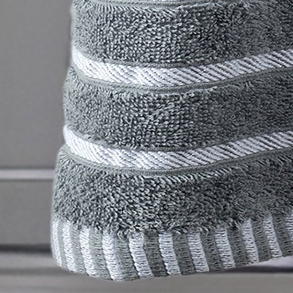 Σετ Πετσέτες Μπάνιου (3τμχ) Fellow Mint Nima Home