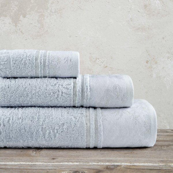 Σετ Πετσέτες Μπάνιου (3τμχ) Cuento Kocoon