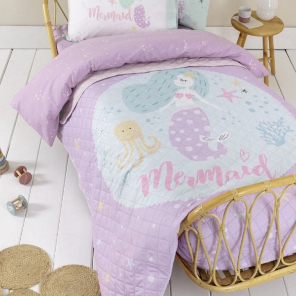 Κουβερλί Μονό Lillyland Nima Kids