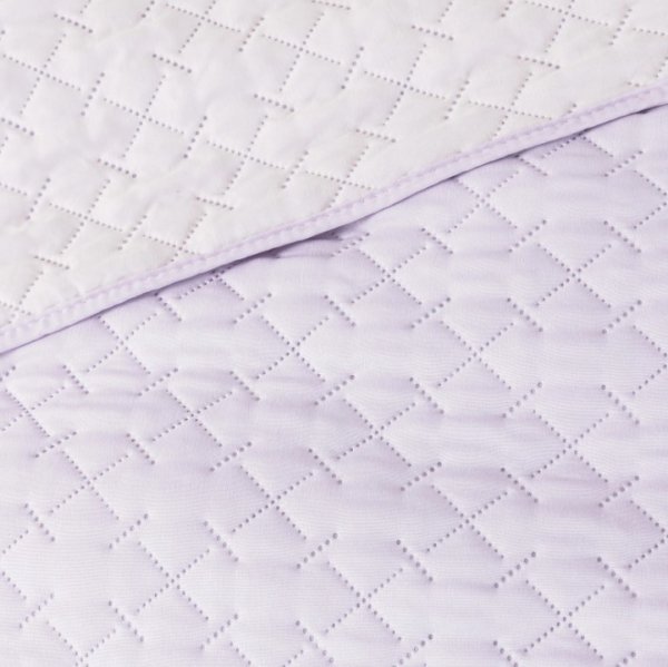 Κουβερλί Μονό Arden Lilac / Pink Nima Home