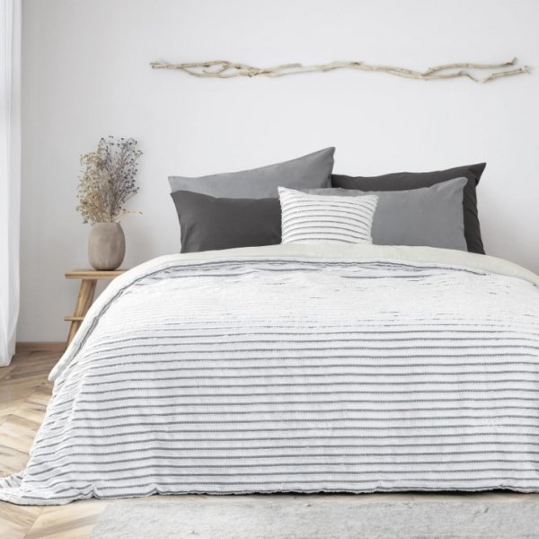 Κουβερλί Ημίδιπλο Raya Nima Home