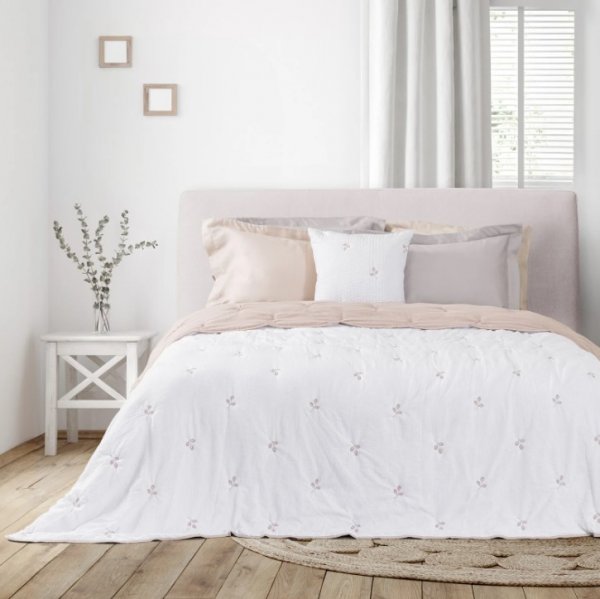 Κουβερλί Υπέρδιπλο Amelia Nima Home