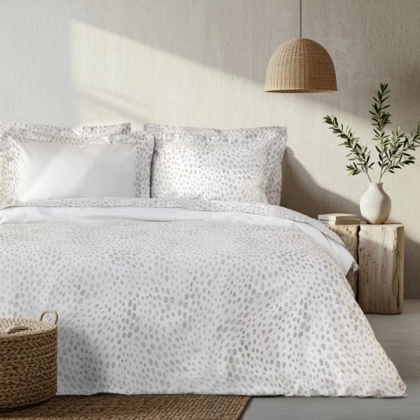 Σετ Σεντόνια Γίγας Africa Nima Home