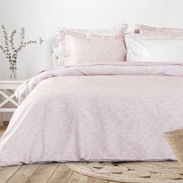 Σετ Σεντόνια Υπέρδιπλα Pose Nima Home