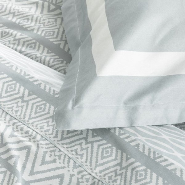Σετ Σεντόνια Υπέρδιπλα Semira Nima Home