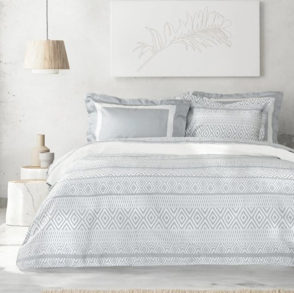 Σετ Σεντόνια Γίγας Semira Nima Home
