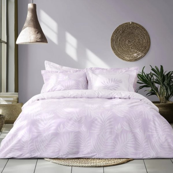 Σετ Σεντόνια Υπέρδιπλα Havana Nima Home