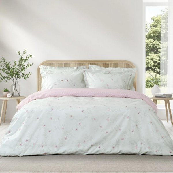 Σετ Σεντόνια Μονά Madame Dibo Nima Home