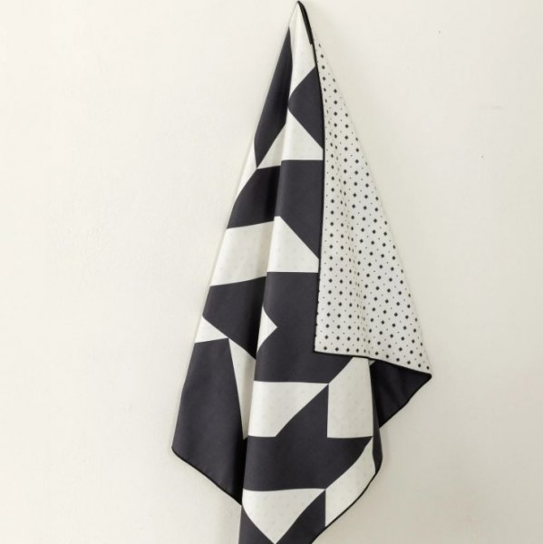Πετσέτα Θαλάσσης Abstract Nima Home