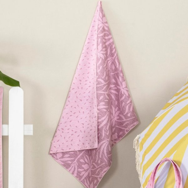 Πετσέτα Θαλάσσης Kiui Nima Home