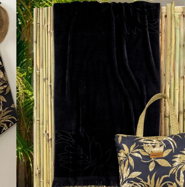 Πετσέτα Θαλάσσης Divine Jacquard Nima Home