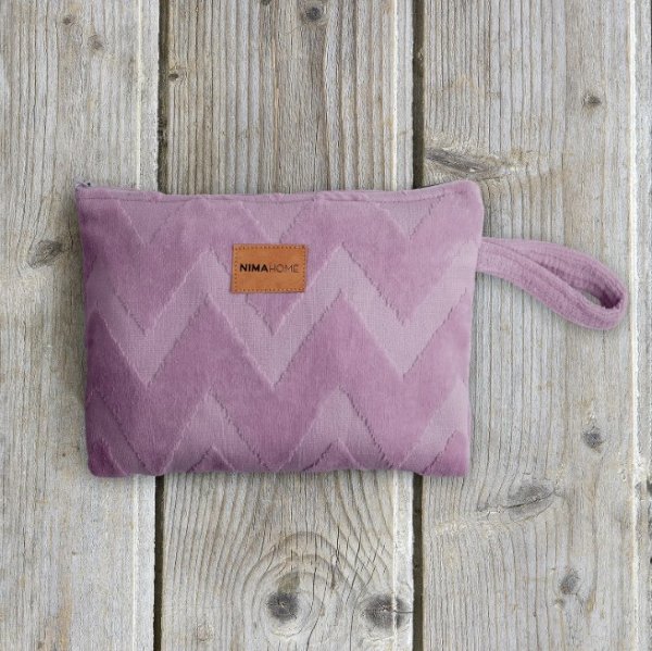 Νεσεσέρ Θαλάσσης Vida Purple Nima Home