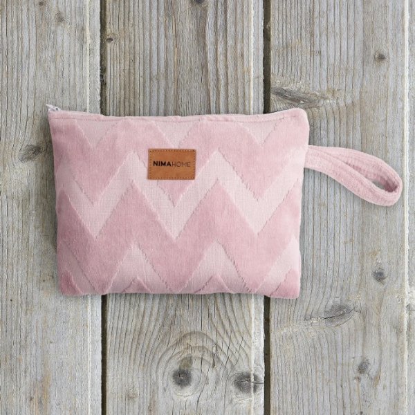 Νεσεσέρ Θαλάσσης Vida Pink Nima Home