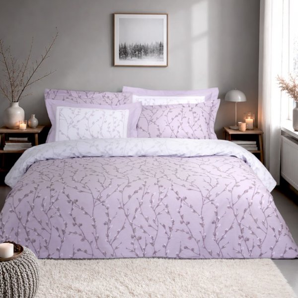 Σετ Παπλωματοθήκη Μονή Aira Nima Home