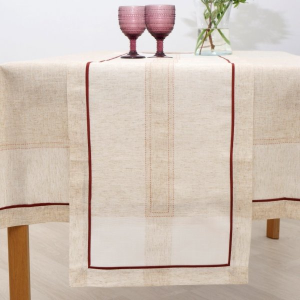 Τραβέρσα (40x160) 4015 Brown Dimeco