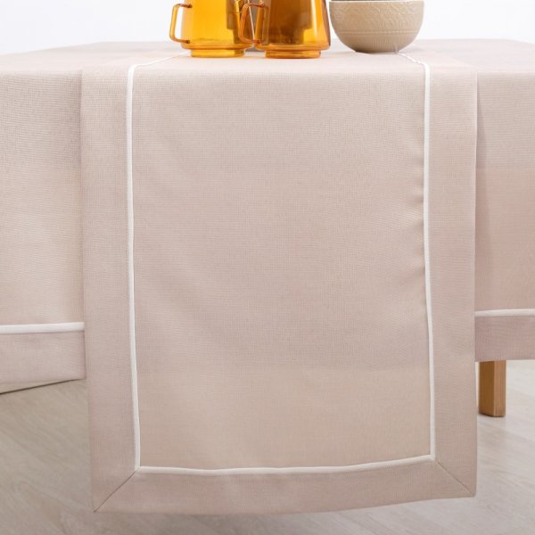 Τραβέρσα (40x160) 3917 Gray Dimeco