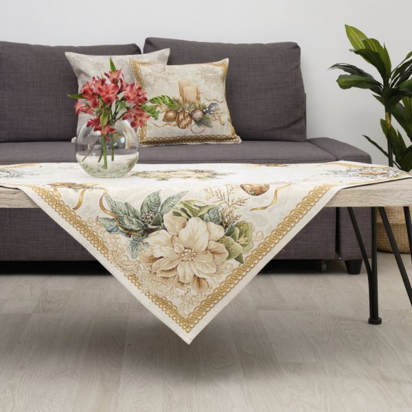 Χριστουγεννιάτικο Καρέ 8931 Dimeco