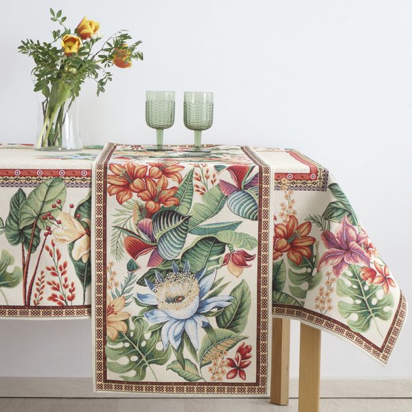 Σετ Σεμέν + Πετσετάκια (3τμχ) 8225 Dimeco