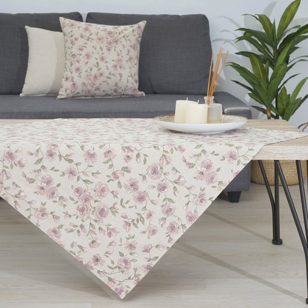 Καρέ (85x85) Rosalie Dimeco