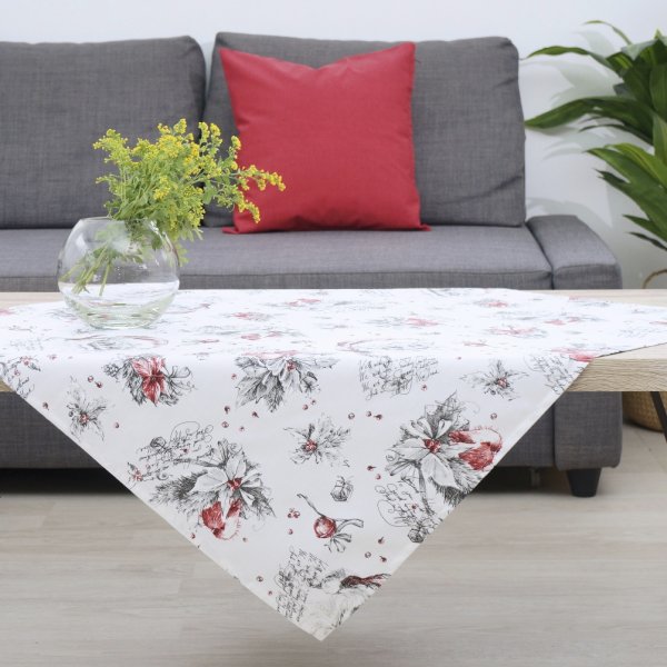 Χριστουγεννιάτικο Καρέ Wish Dimeco