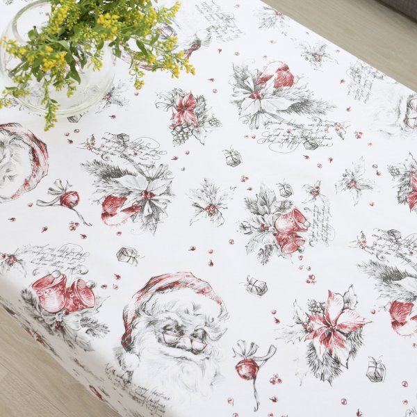 Χριστουγεννιάτικο Σουπλά Wish Dimeco