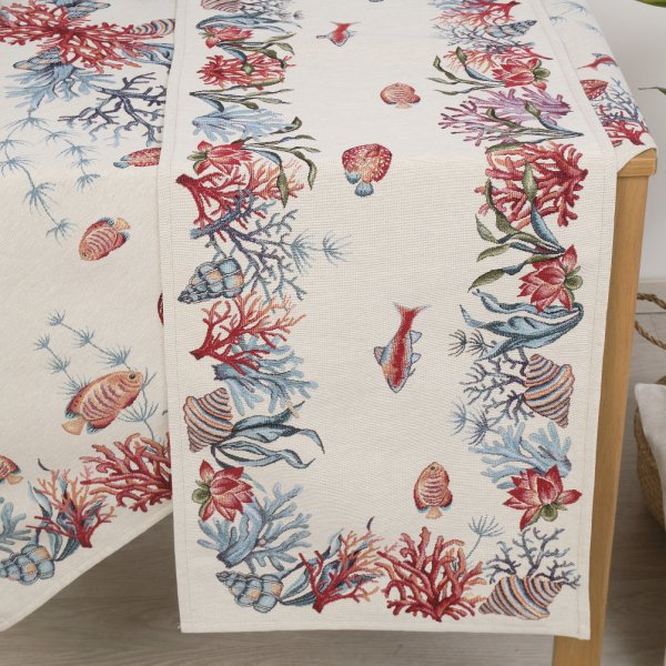 Τραβέρσα (35x100) River Dimeco