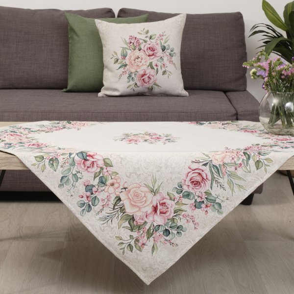 Καρέ Selena Dimeco