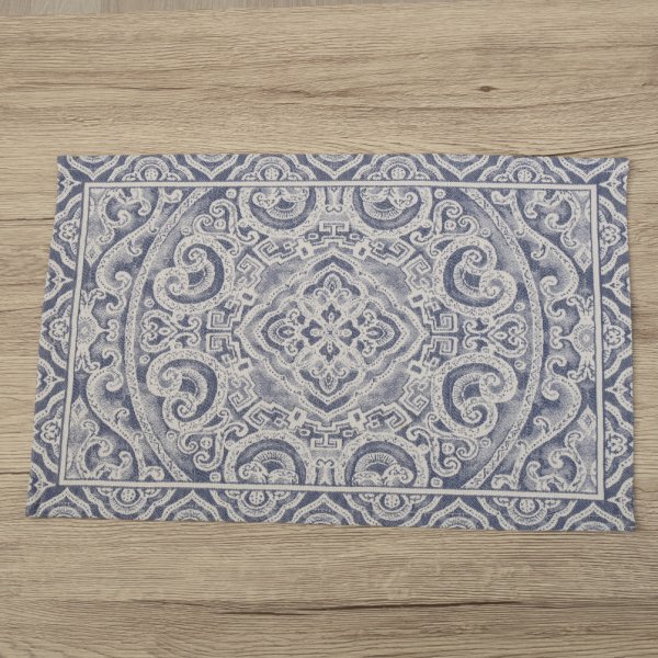 Σουπλά Capri Blue Dimeco