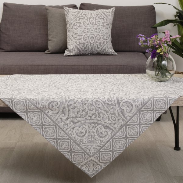 Καρέ Capri Grey Dimeco