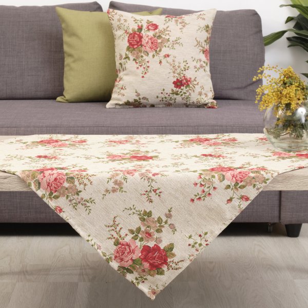 Καρέ 8150 Red Dimeco