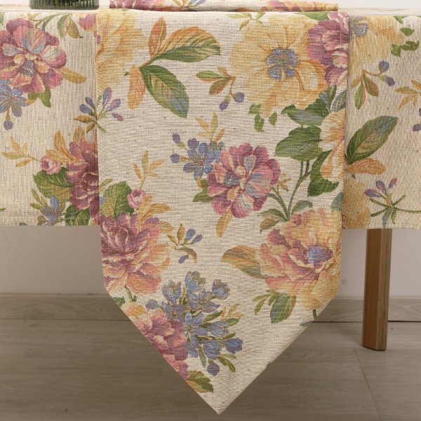 Τραβέρσα (35x140) 8170 Beige Dimeco