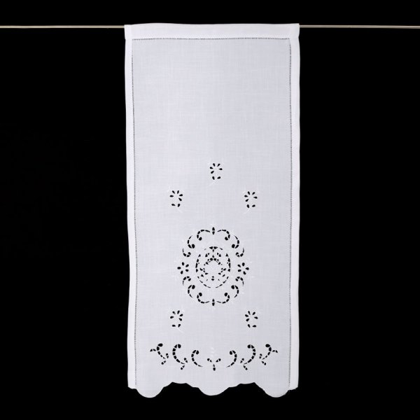 Κουρτίνα (90x150) Με Τούνελ 2900 Dimeco